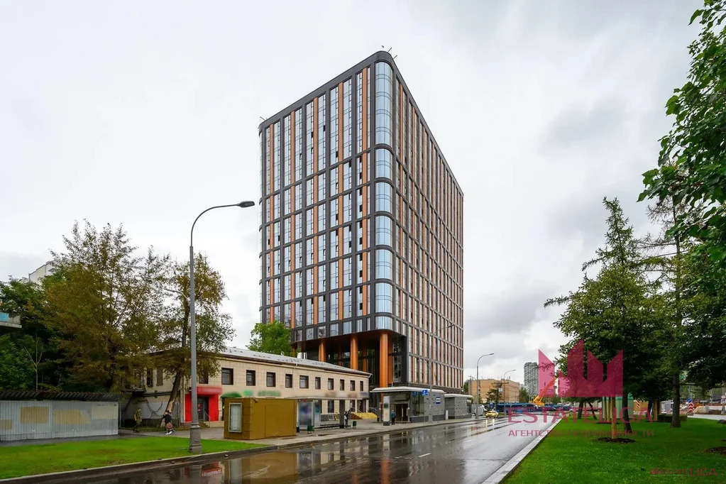 Продажа квартиры в новостройке, ул. Профсоюзная - Фото 12