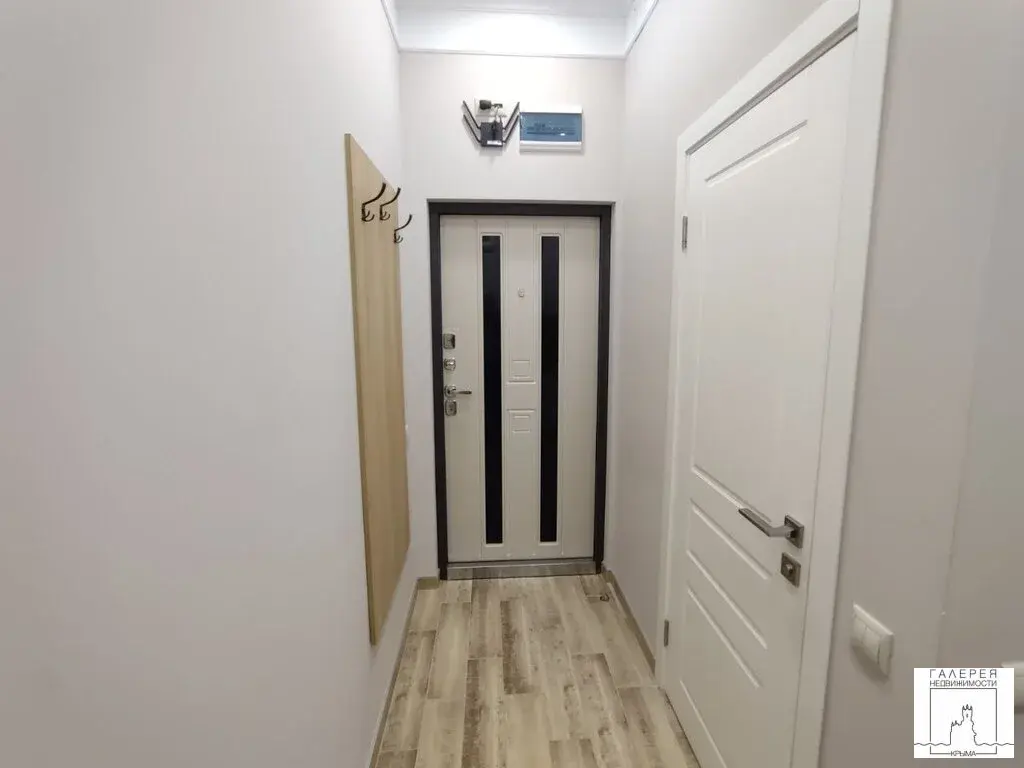 Апартаменты-студия, 19,9 м, 1/8 эт. - Фото 9
