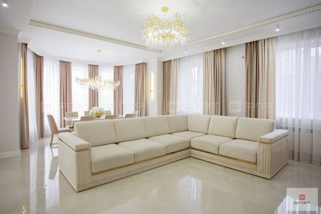 Продажа дома, Высокая Гора, Высокогорский район, ул. Тагира Биккинеева - Фото 3