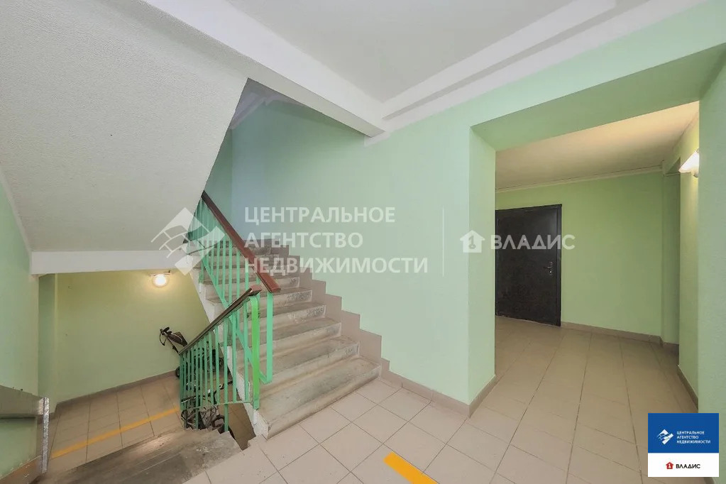 Продажа квартиры, Рыбное, Рыбновский район, ул. Березовая - Фото 9