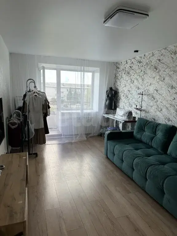 Квартира с отличным ремонтом - Фото 5