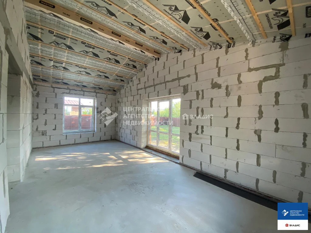 Продажа дома, Заборье, Рязанский район, Набережная улица - Фото 7