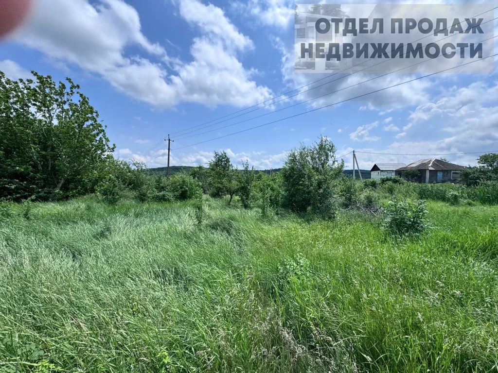 Большой участок - Фото 1