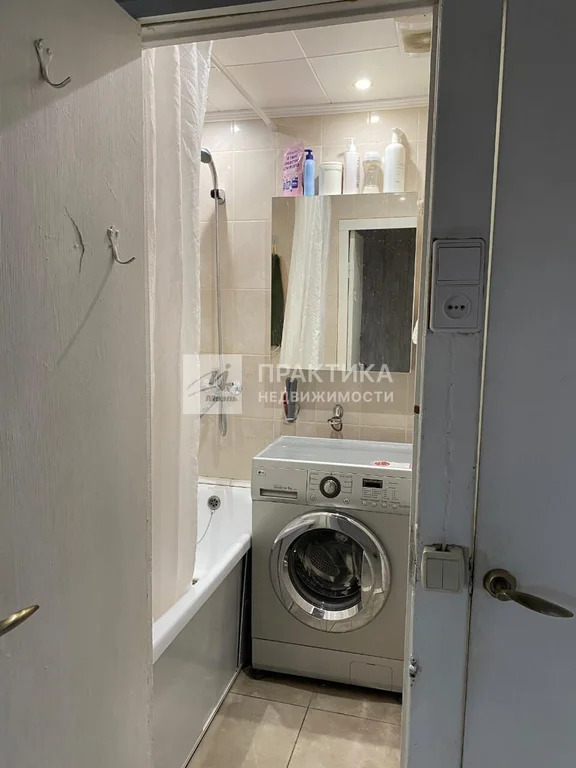 Продажа квартиры, Мытищи, Мытищинский район, Олимпийский пр-кт. - Фото 14