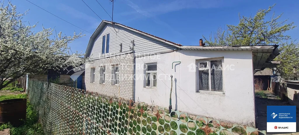 Продажа дома, Рязань, 3-й Аллейный проезд - Фото 0