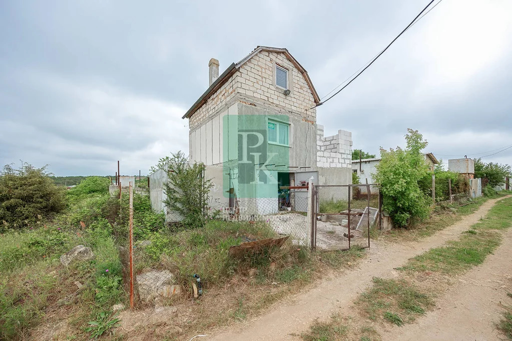 Продажа дома, Севастополь, садовое товарищество Автомобилист - Фото 2