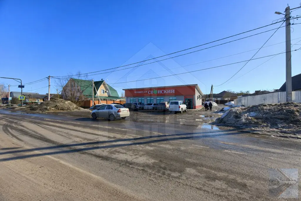 Продается участок у реки - Фото 5