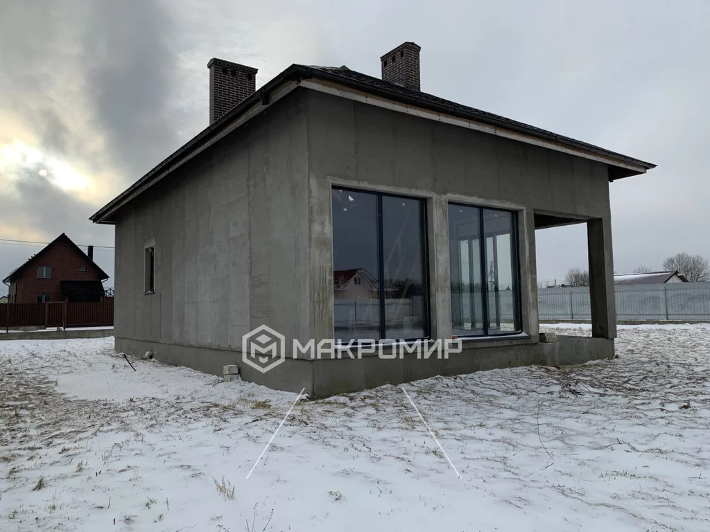 Продажа дома, Зеленоградский район - Фото 25