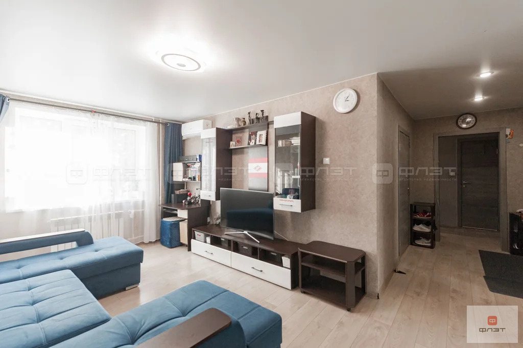 Продажа квартиры, Казань, ул. Академика Завойского - Фото 3
