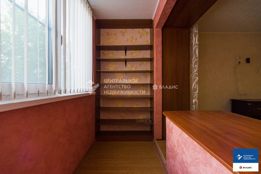 Продажа квартиры, Рязань, ул. Вишневая - Фото 10