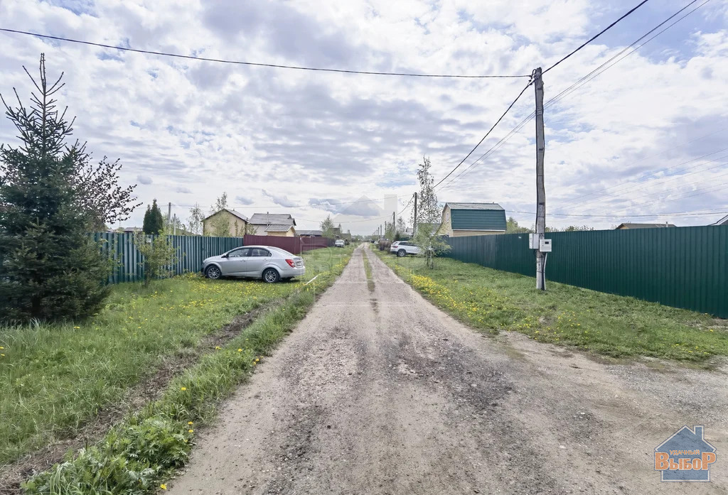 Продажа участка, Константиново, Воскресенский район, 32 - Фото 3