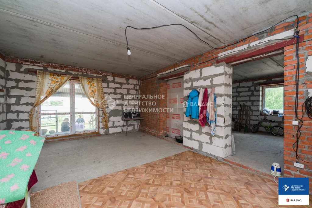 Продажа дома, Рязанский район, Сиреневая улица - Фото 9