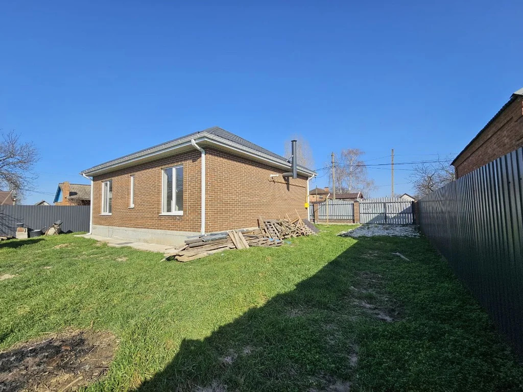 Продажа дома, Абинск, Абинский район, ул. Толстого - Фото 3