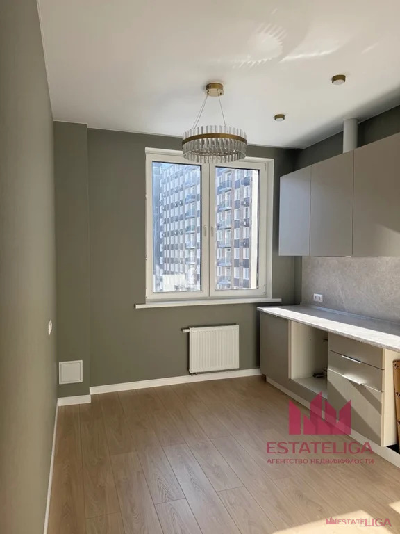 Продажа квартиры, Березовая аллея - Фото 2