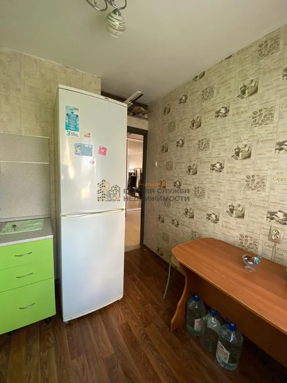 Аренда квартиры, Уфа, ул. Интернациональная - Фото 5