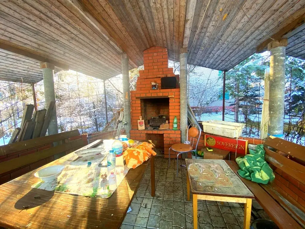 Дача в СНТ Ротор - Фото 13