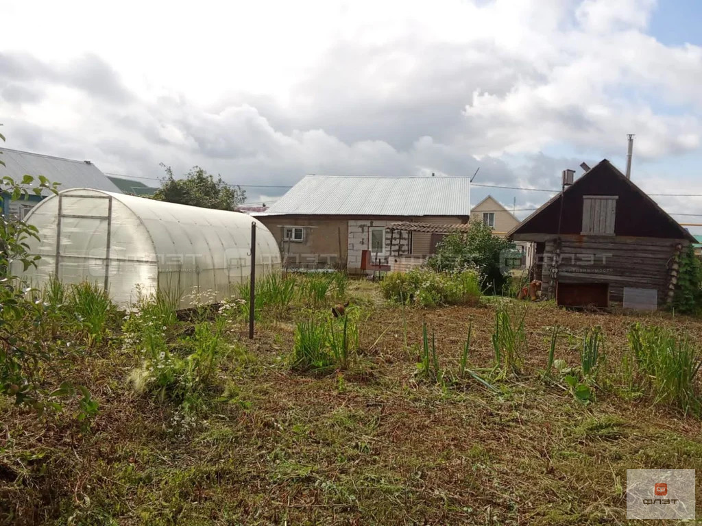 Продажа дома, Нурлат, Нурлатский район, ул. Красноармейская - Фото 5