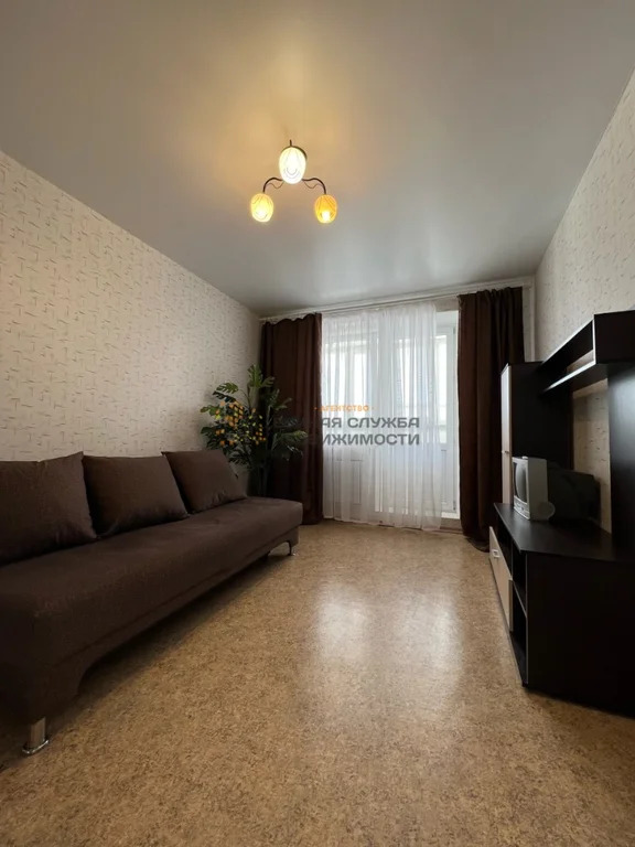 Аренда квартиры, Уфа, ул. Летчиков - Фото 1