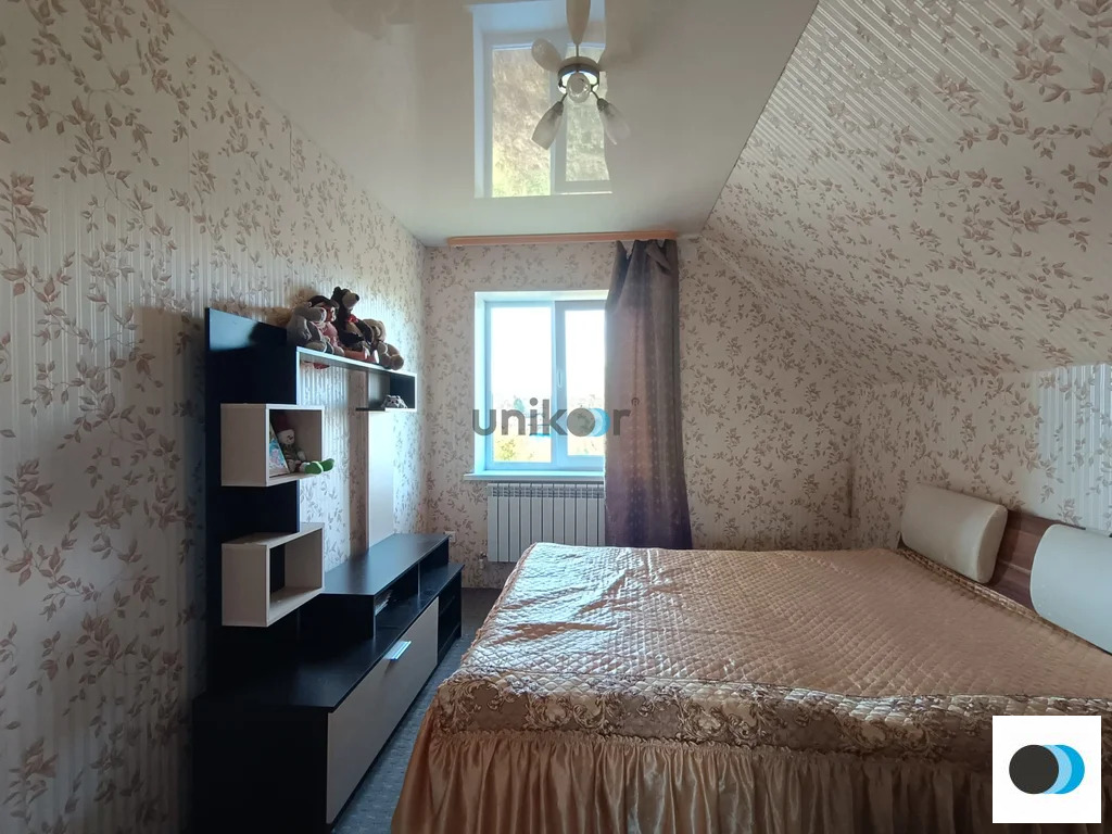 Продажа дома, Тавтиманово, Иглинский район, ул. Крупской - Фото 12