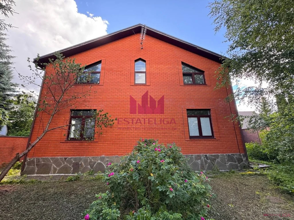 Продажа дома, Одинцовский район, СНТ Горки-2 - Фото 43
