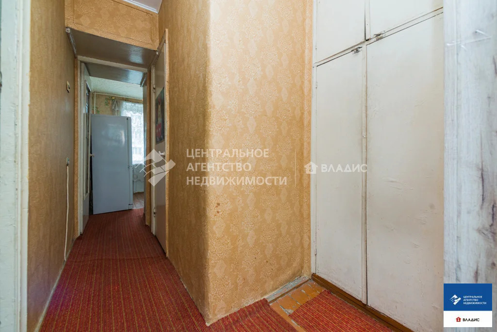 Продажа квартиры, Рязань, ул. Сенная - Фото 7