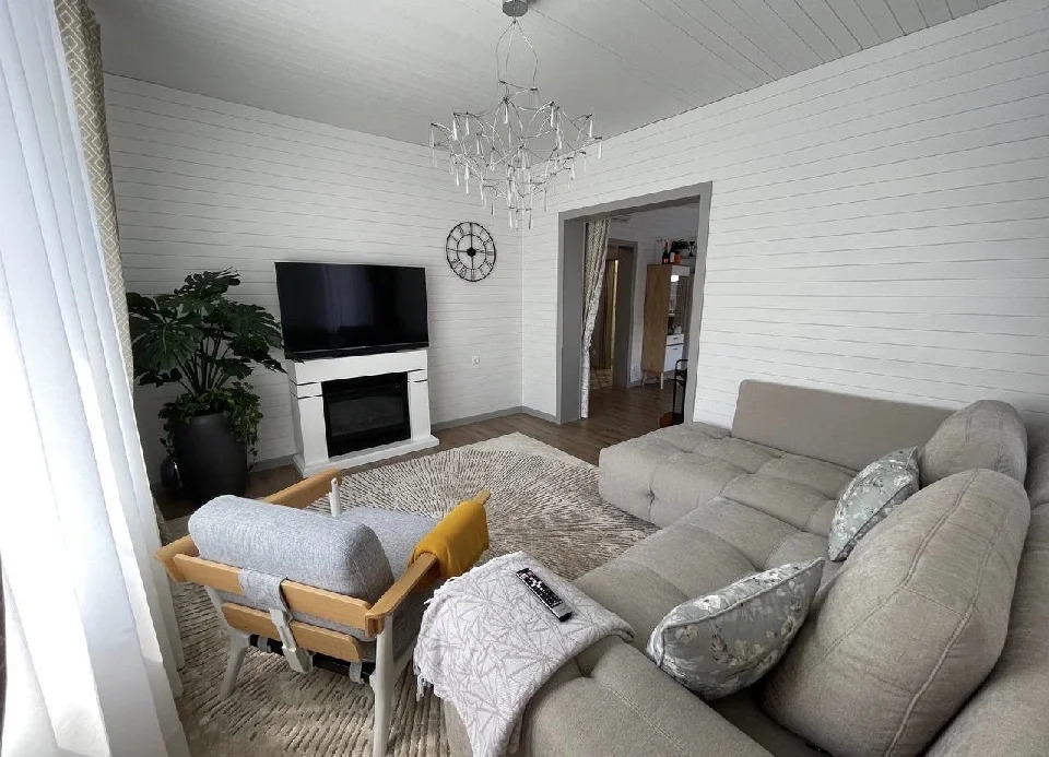 Загородный дом в горах - Фото 7