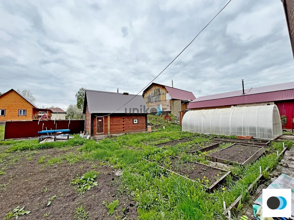 Продажа дома, Иглино, Иглинский район, ул. Гоголя - Фото 22