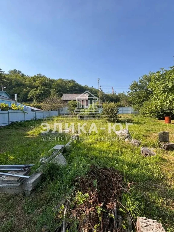 Продажа участка, Пляхо, Туапсинский район, ул. Совхозная - Фото 5