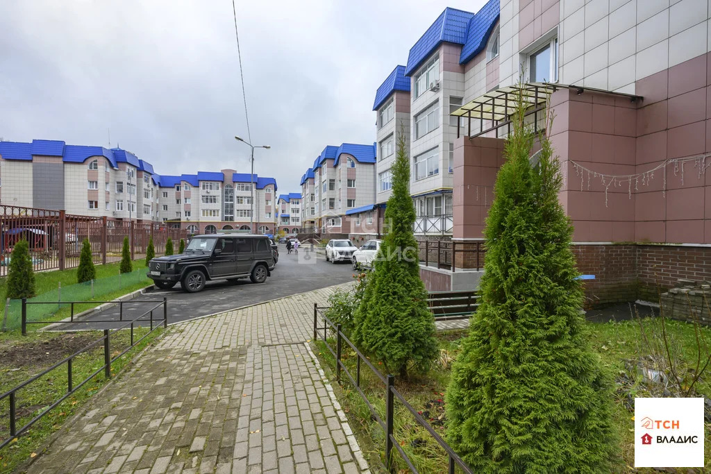 Продажа квартиры, Балашиха, Балашиха г. о., улица Соловьёва - Фото 37