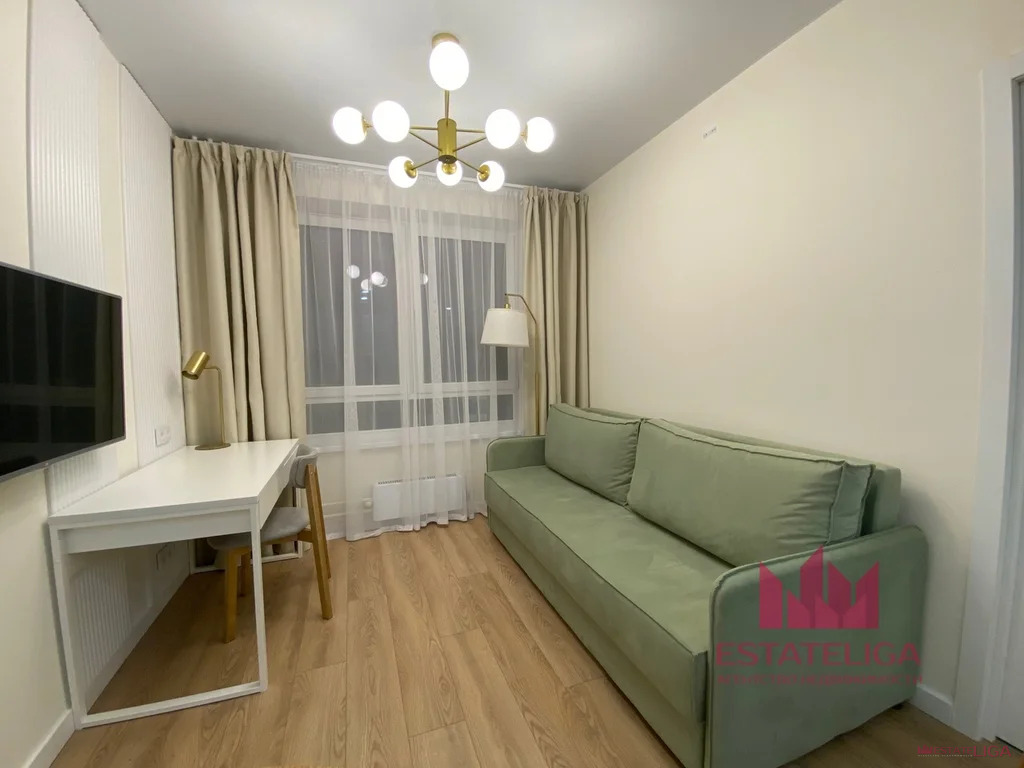 Аренда квартиры, ул. Новоостаповская - Фото 5