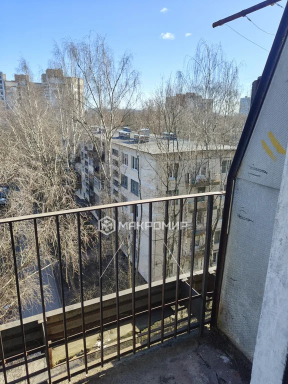 Продажа квартиры, м. Улица Дыбенко, ул. Крыленко - Фото 4