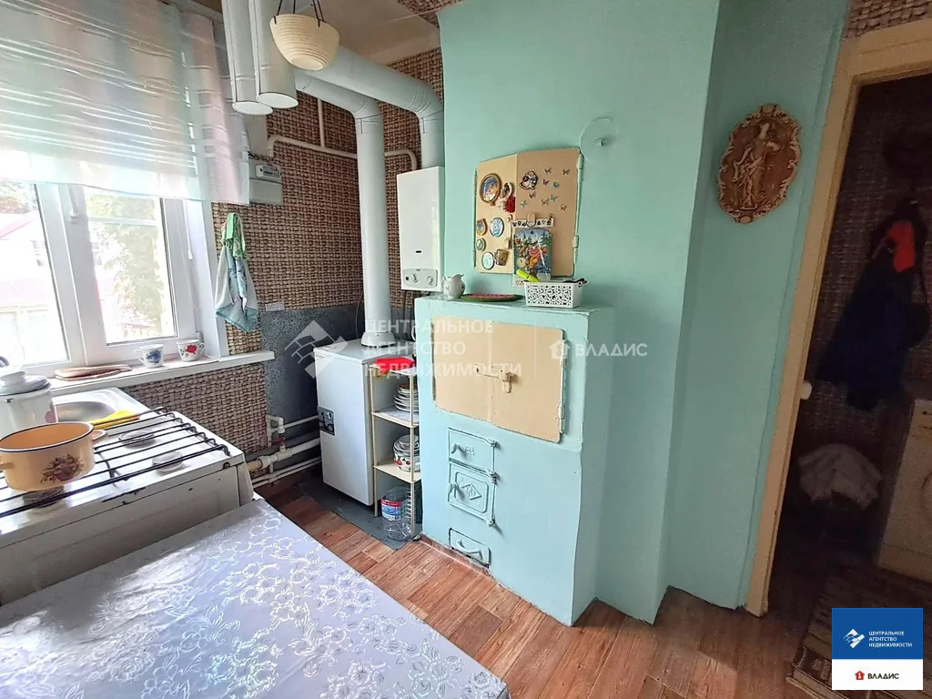 Продажа квартиры, Касимов, Касимовский район, Южная улица - Фото 11
