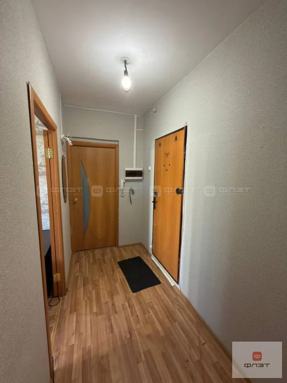 Продажа квартиры, Осиново, Зеленодольский район, ул. Садовая - Фото 7