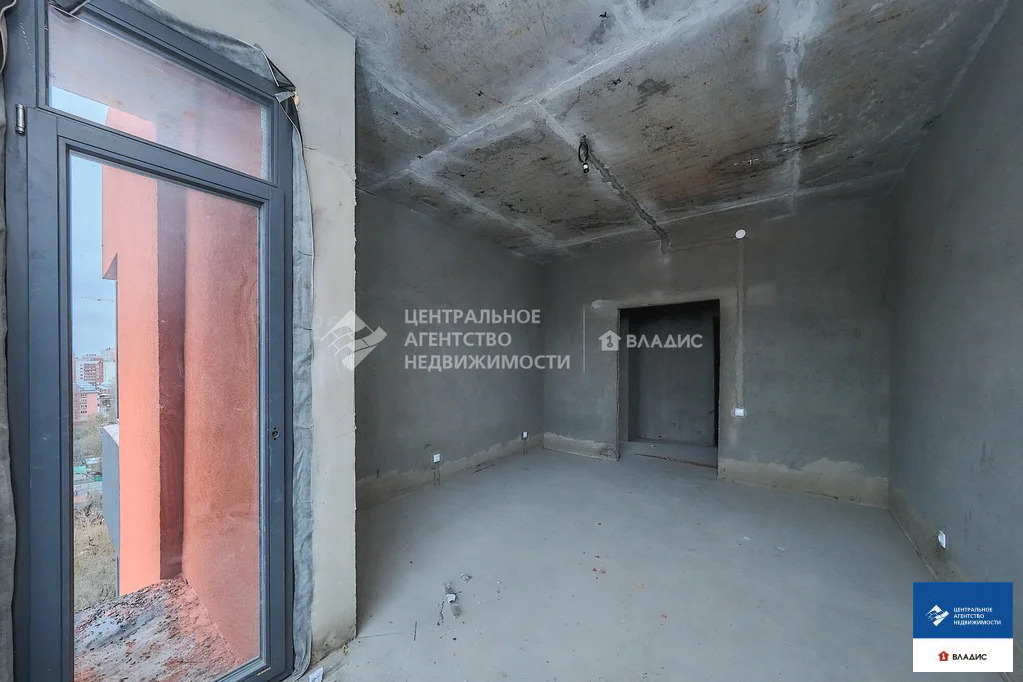 Продажа квартиры в новостройке, Рязань, улица 2-я Линия - Фото 10