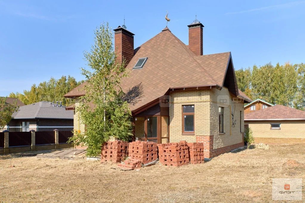 Продажа дома, Казань, ул. Батырлык (Вознесенское) - Фото 6