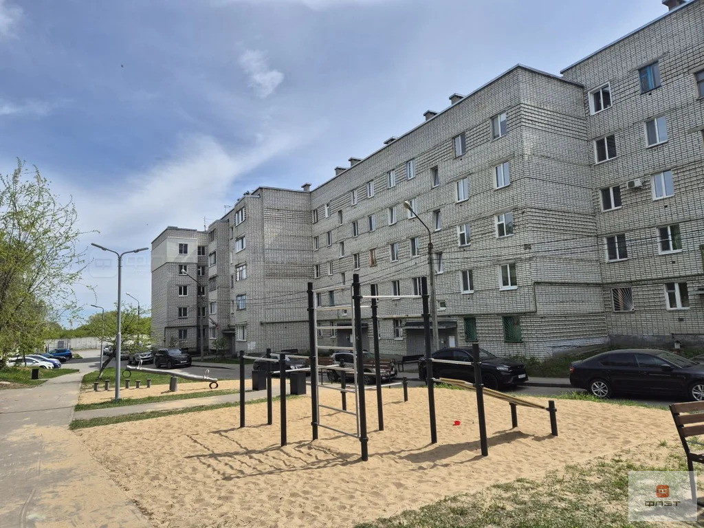 Продажа квартиры, Казань, ул. Хлебозаводская - Фото 1