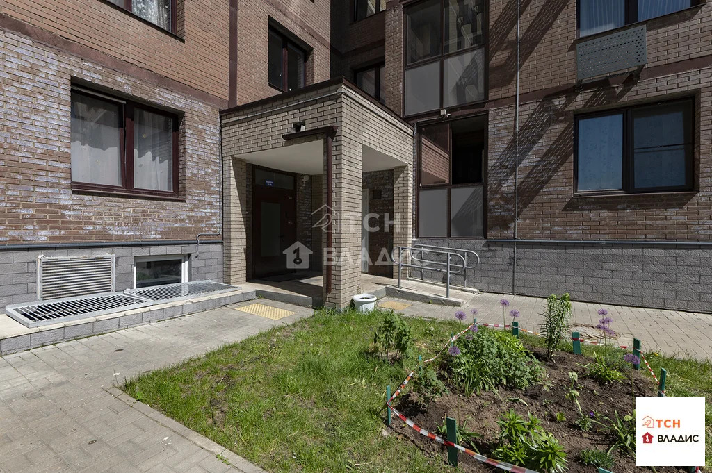 Продажа квартиры, Мебельной Фабрики, Мытищинский район, Рассветная ... - Фото 34