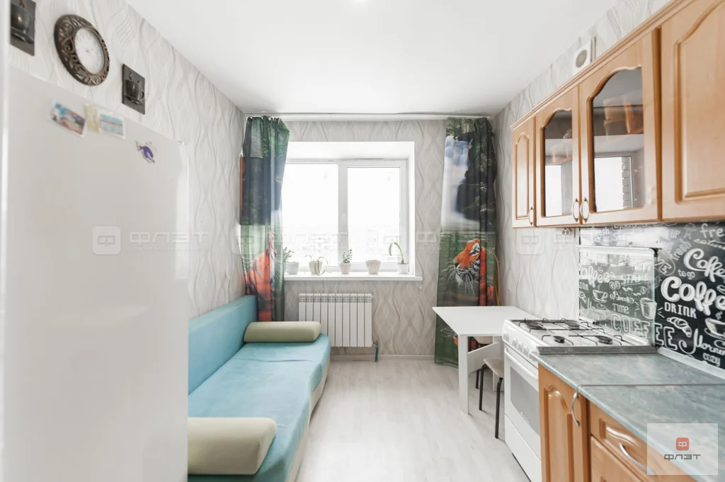 Продажа квартиры, Куюки, Пестречинский район, ул. Ясная поляна - Фото 9