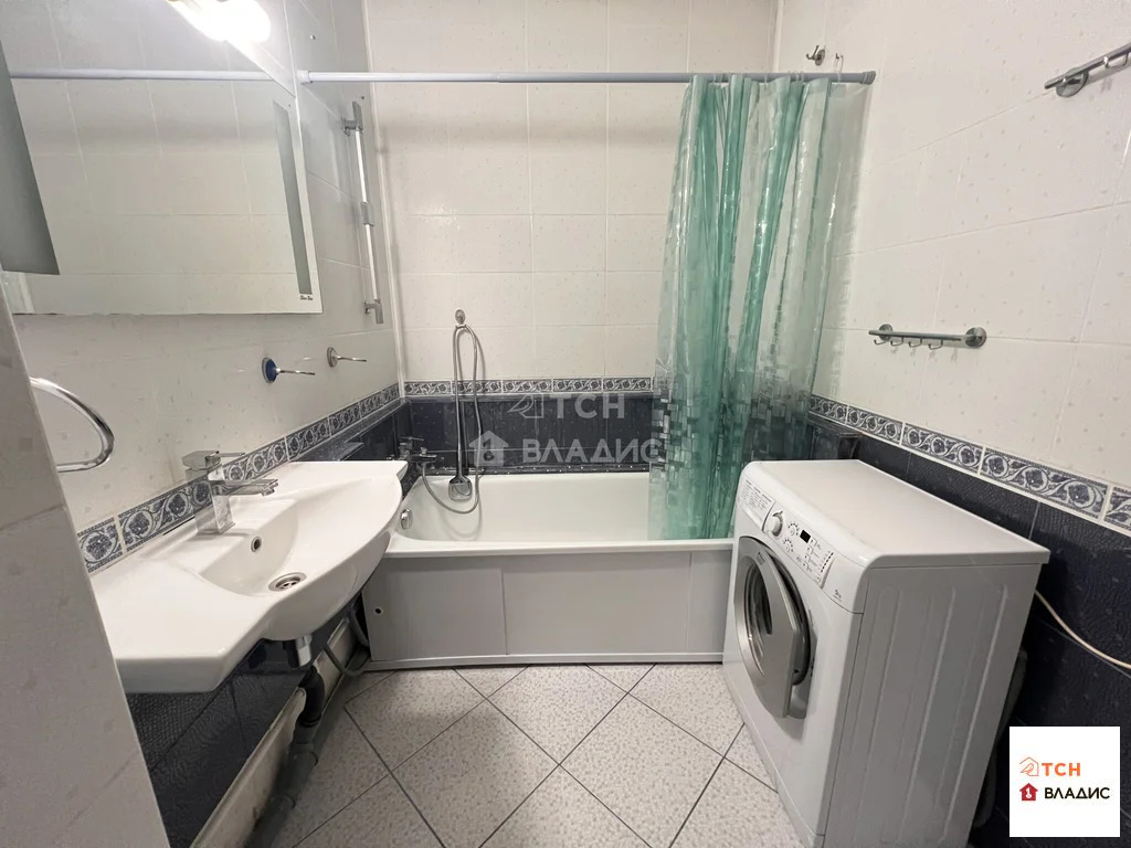 Аренда квартиры, Пушкино, Воскресенский район, Московский проспект - Фото 16