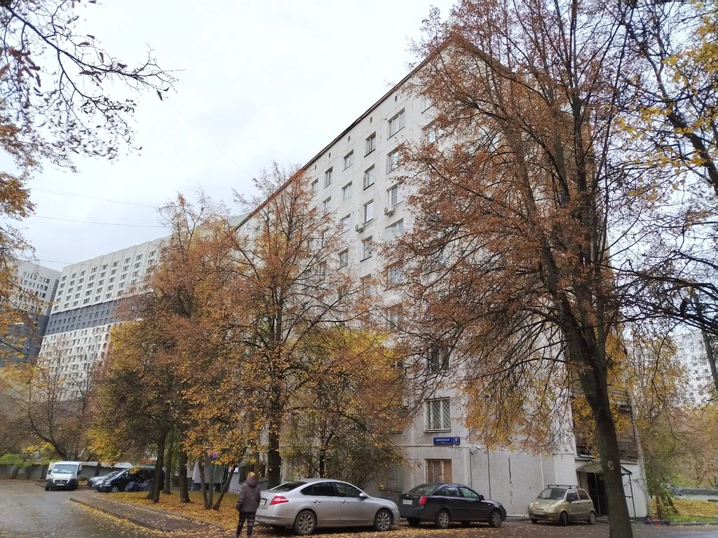 Продажа торгового помещения, ул. Шипиловская - Фото 7