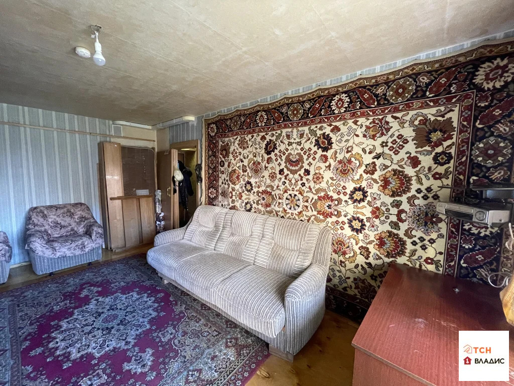 Продажа квартиры, Фрязино, Окружной проезд - Фото 7