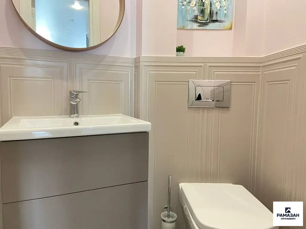 3ком квартира ул.Щербаковский переулок, 7 - Фото 36