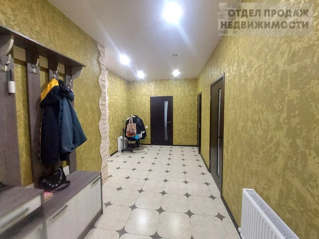 Дом для большой семьи - Фото 16