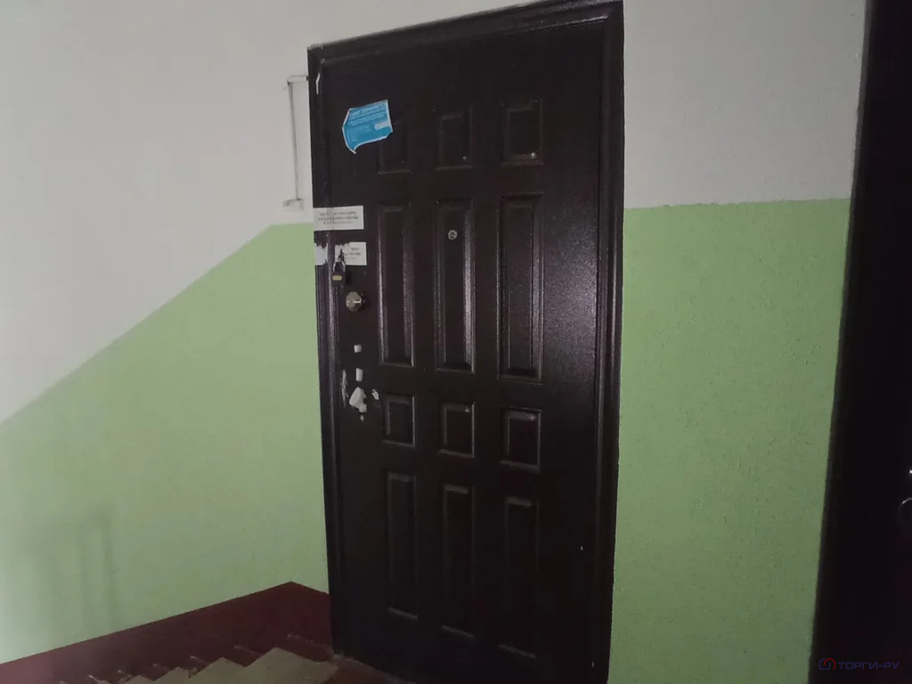 Продажа квартиры, ул. Маршала Бирюзова - Фото 4
