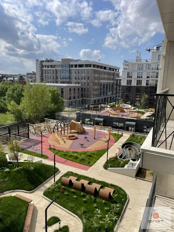 Продажа квартиры, Казань, ул. Островского - Фото 23