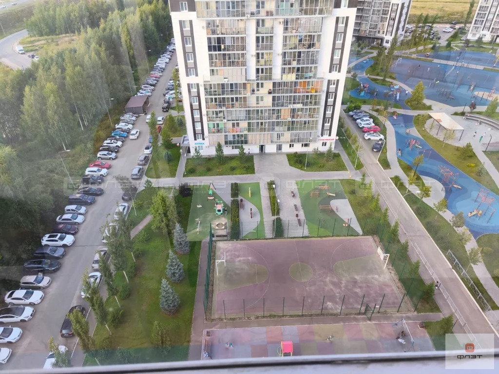 Продажа квартиры, Казань, проезд. Детский - Фото 10