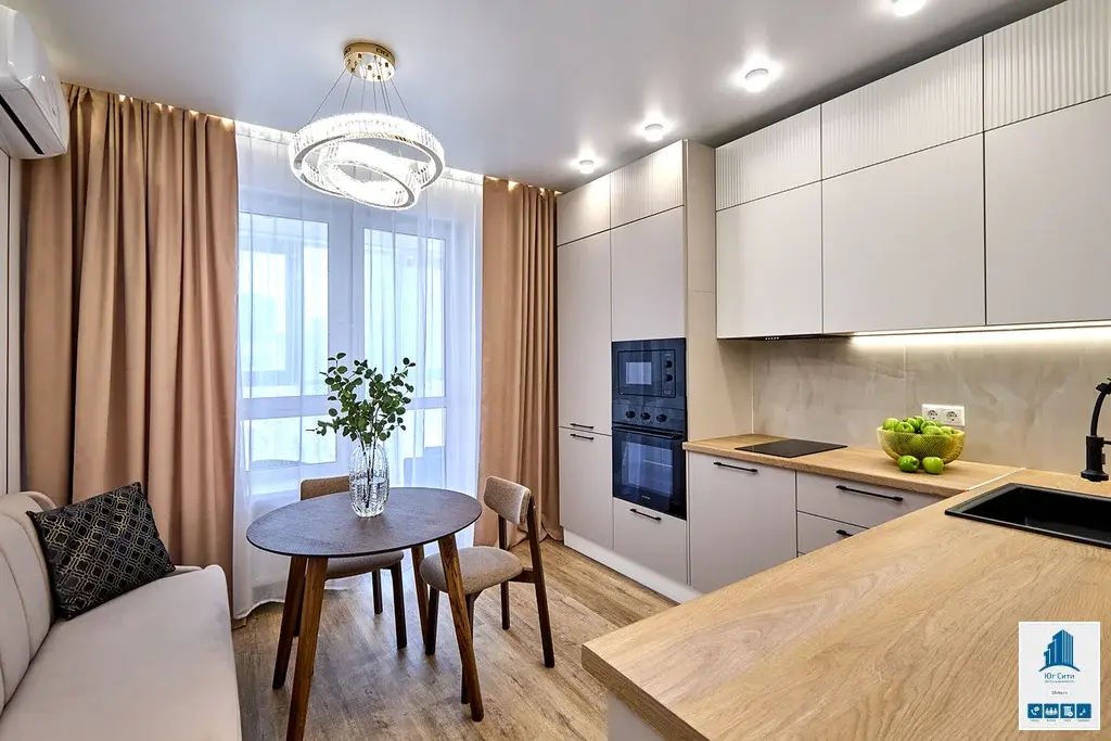 ЖК AVrorA Продаю 1к.кв. - Фото 26