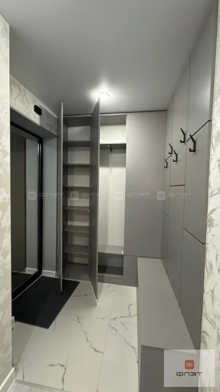 Продажа квартиры, Казань, ул. Комиссара Габишева - Фото 14