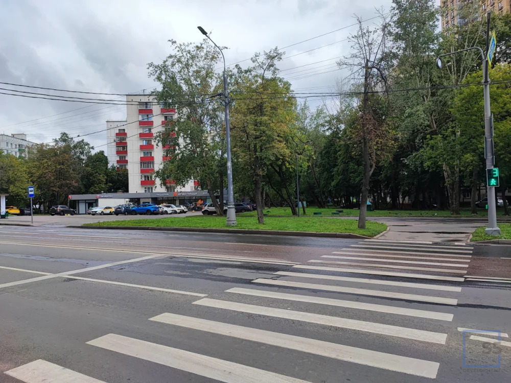 Продажа торгового помещения, м. Волжская, ул. Зеленодольская - Фото 17