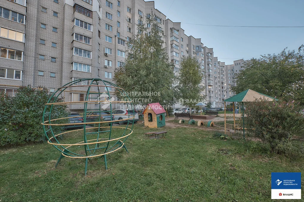 Продажа квартиры, Рязань, ул. Сельских Строителей - Фото 15